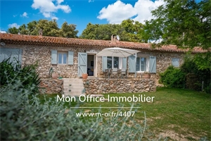 maison à la vente -   13100  SAINT ANTONIN SUR BAYON, surface 112 m2 vente maison - UBI439060943